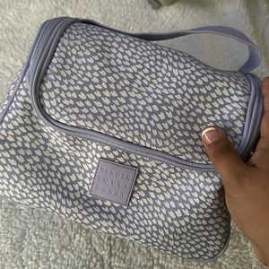 Tender Love and Carry